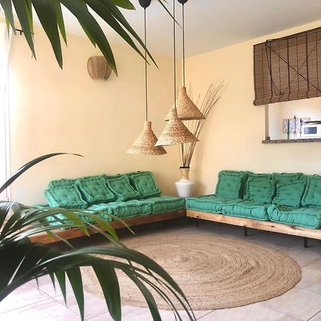 La Casita Vandrerhjem Costa Adeje  Eksteriør bilde