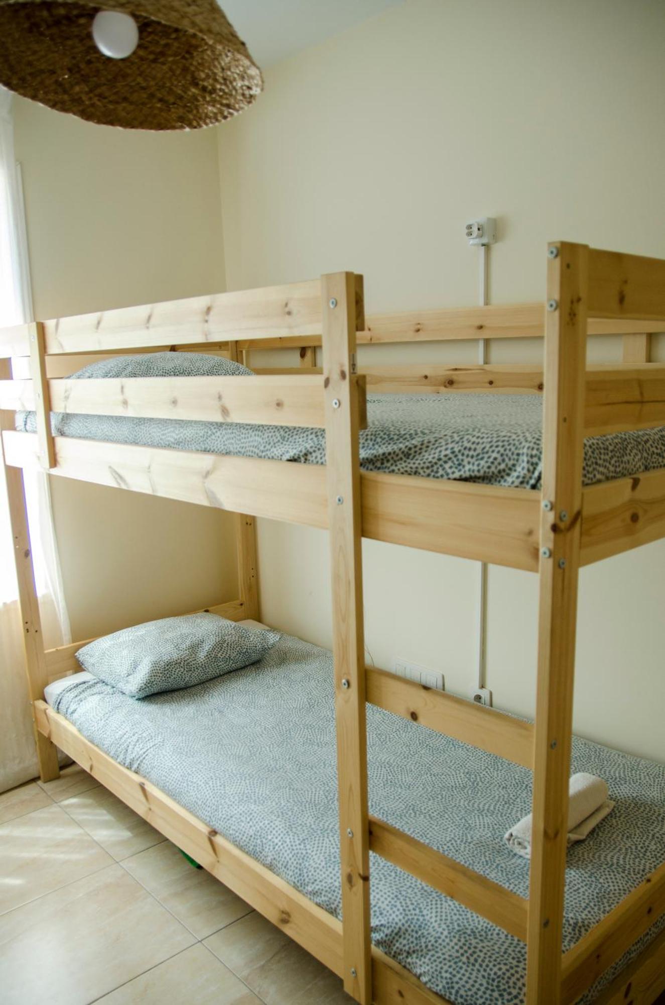 La Casita Vandrerhjem Costa Adeje  Rom bilde