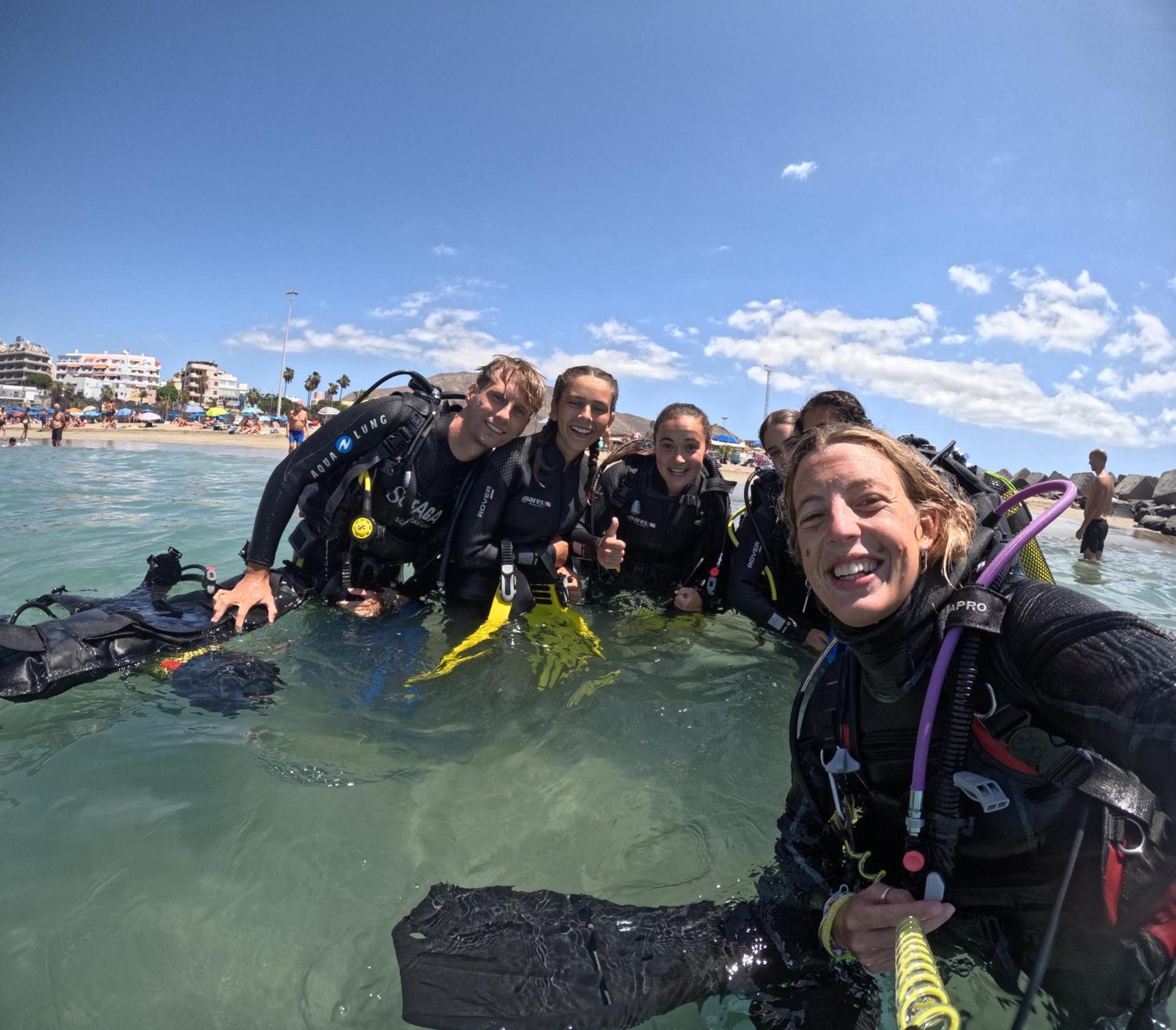 La Casita Vandrerhjem Costa Adeje  Eksteriør bilde